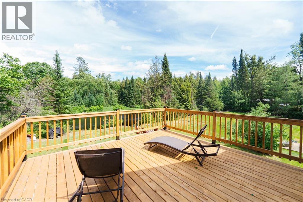 11 Side Road, Kinmount, Ontario  K0M 1C0 - Photo 40 - 40840363