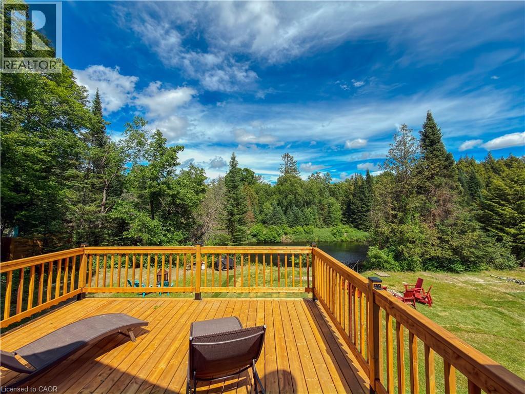 11 Side Road, Kinmount, Ontario  K0M 1C0 - Photo 42 - 40840363