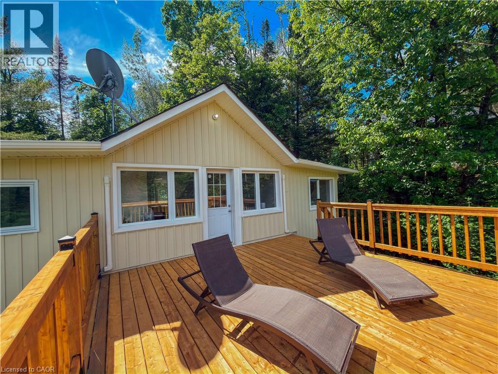 11 Side Road, Kinmount, Ontario  K0M 1C0 - Photo 43 - 40840363