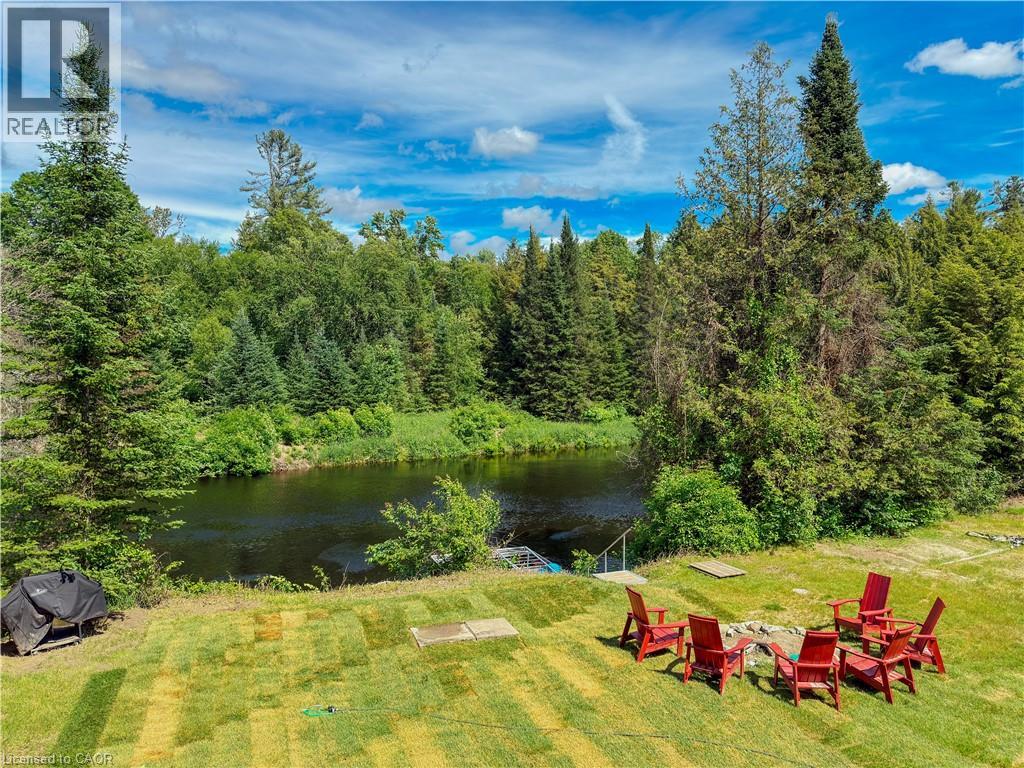 11 Side Road, Kinmount, Ontario  K0M 1C0 - Photo 44 - 40840363