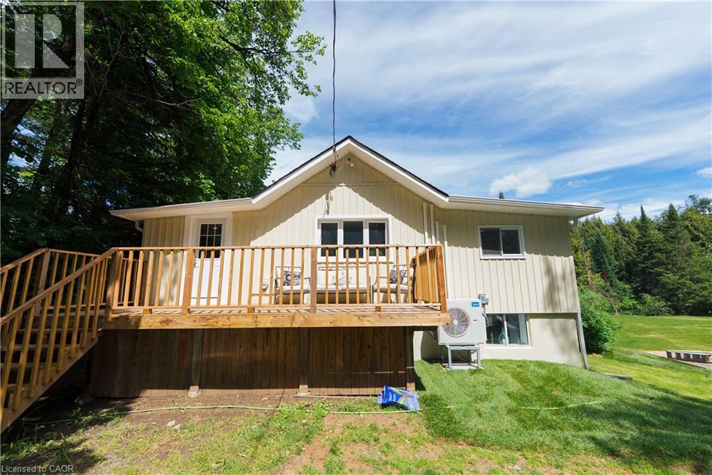 11 Side Road, Kinmount, Ontario  K0M 1C0 - Photo 46 - 40840363