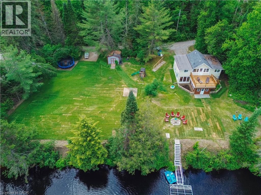 11 Side Road, Kinmount, Ontario  K0M 1C0 - Photo 48 - 40840363