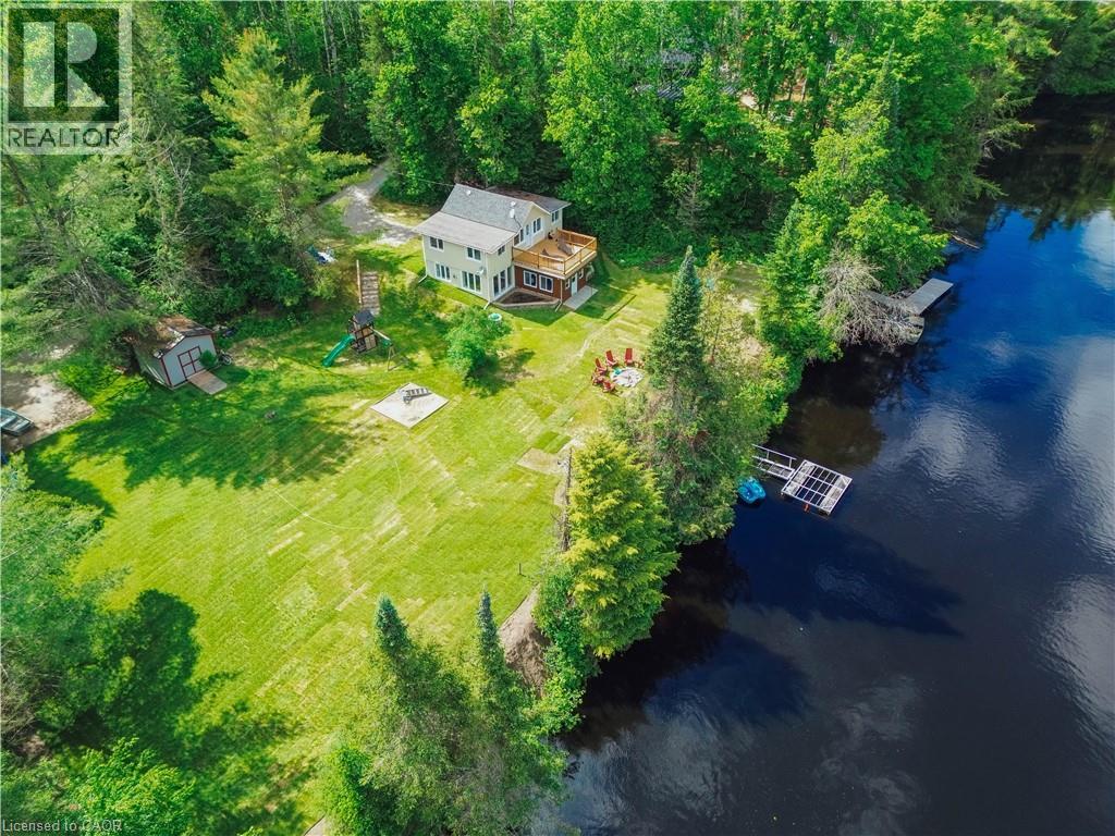 11 Side Road, Kinmount, Ontario  K0M 1C0 - Photo 49 - 40840363