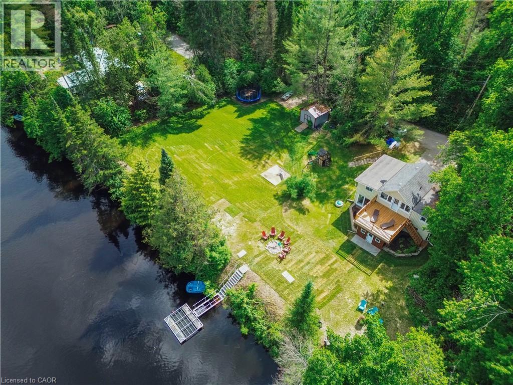 11 Side Road, Kinmount, Ontario  K0M 1C0 - Photo 5 - 40840363