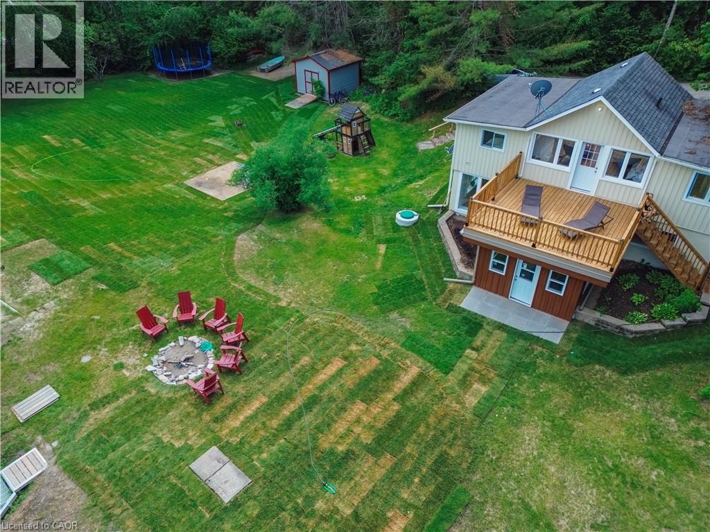 11 Side Road, Kinmount, Ontario  K0M 1C0 - Photo 6 - 40840363