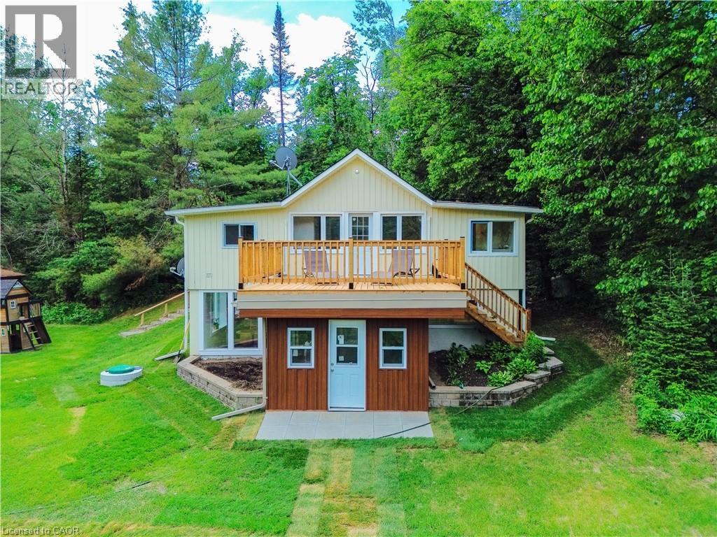 11 Side Road, Kinmount, Ontario  K0M 1C0 - Photo 7 - 40840363