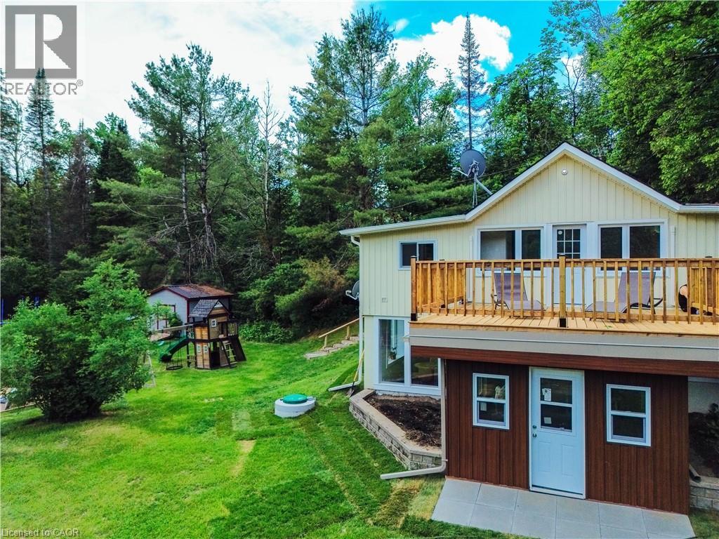 11 Side Road, Kinmount, Ontario  K0M 1C0 - Photo 8 - 40840363
