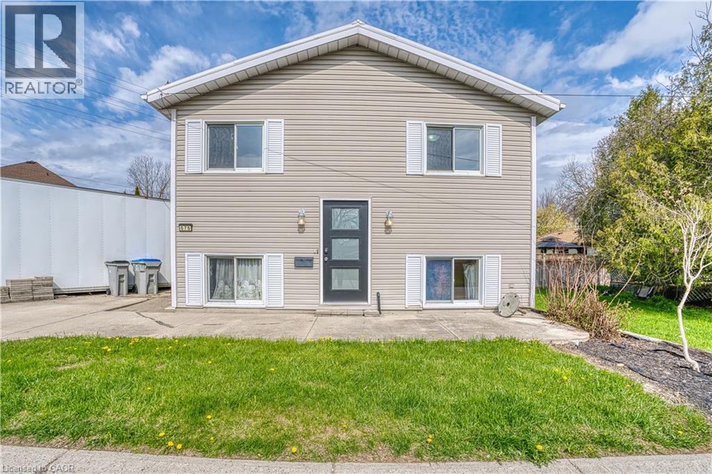 575 Salisbury Avenue S, Listowel, Ontario  N4W 1Y8 - Photo 3 - 40840636