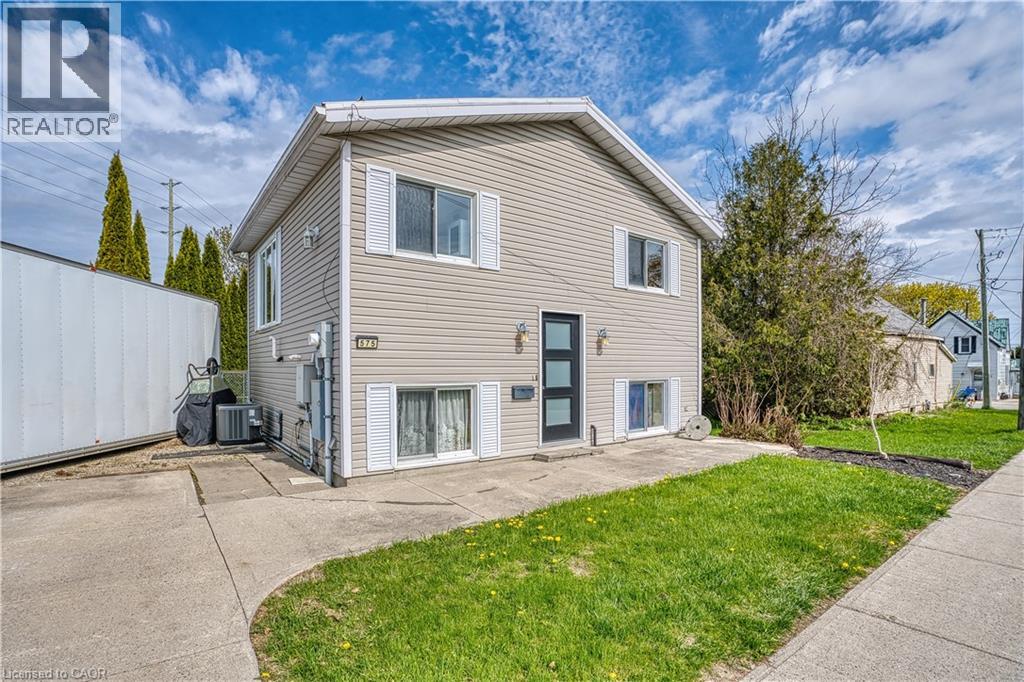 575 Salisbury Avenue S, Listowel, Ontario  N4W 1Y8 - Photo 5 - 40840636