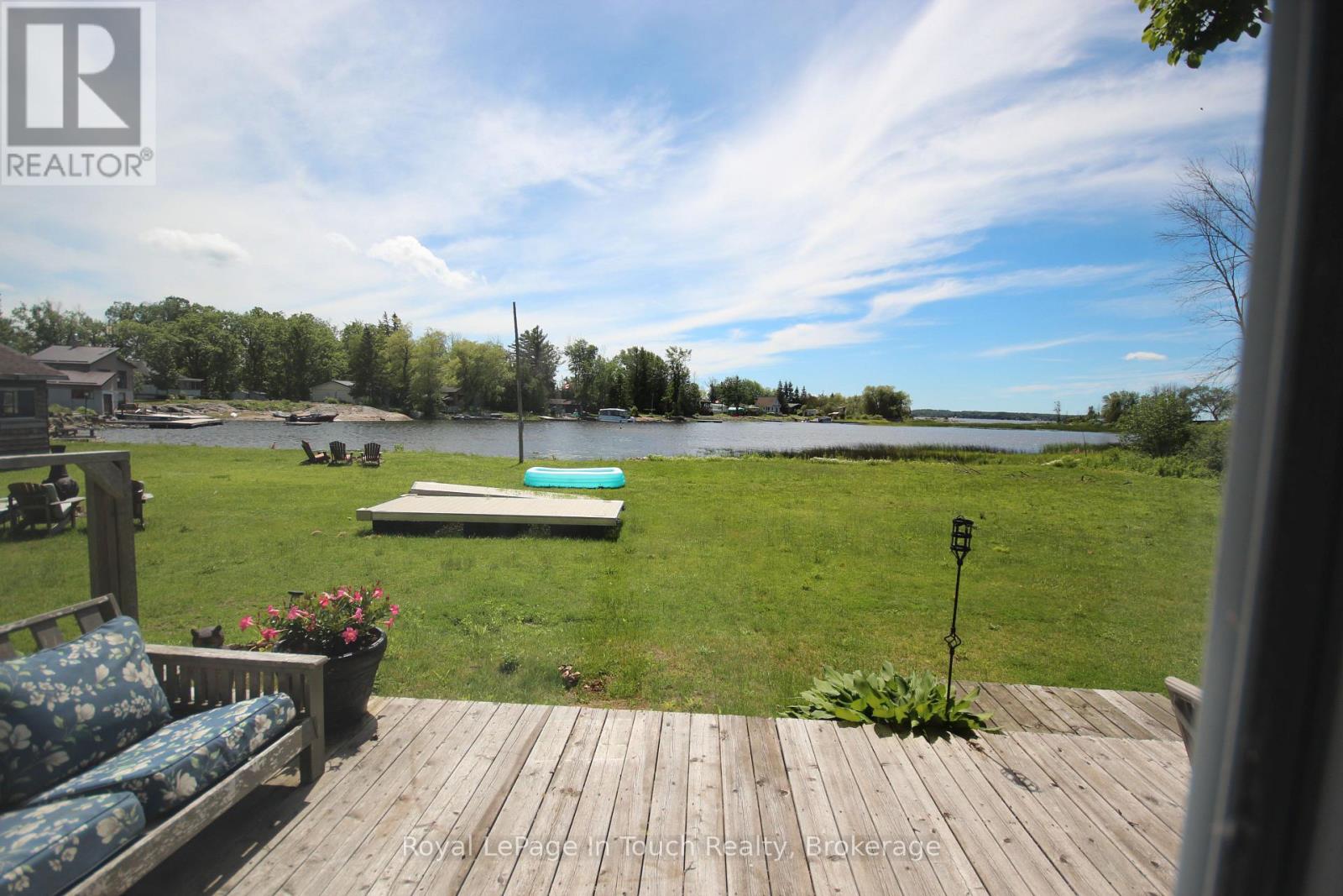 46 Long Point Road, Tay, Ontario  L0K 1E0 - Photo 19 - S13455178