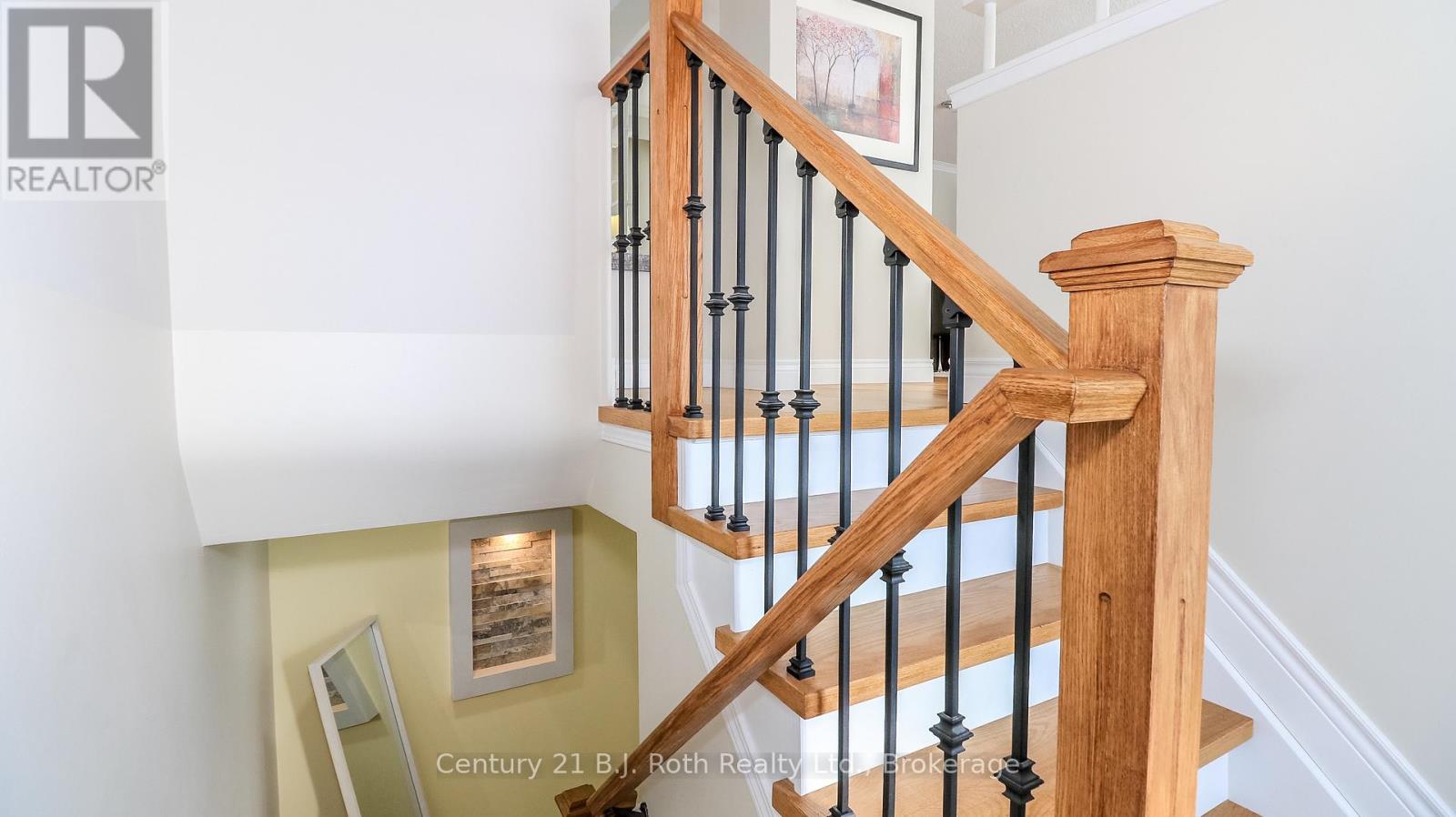 156 The Westway, Toronto, Ontario  M9P 2C1 - Photo 11 - W13455106