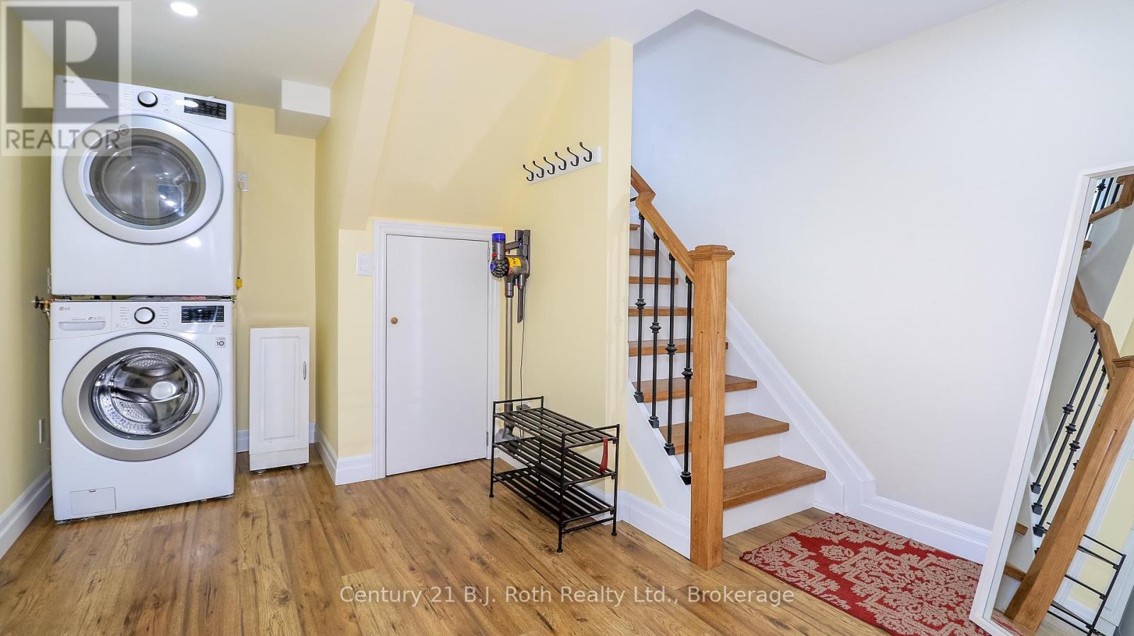 156 The Westway, Toronto, Ontario  M9P 2C1 - Photo 26 - W13455106