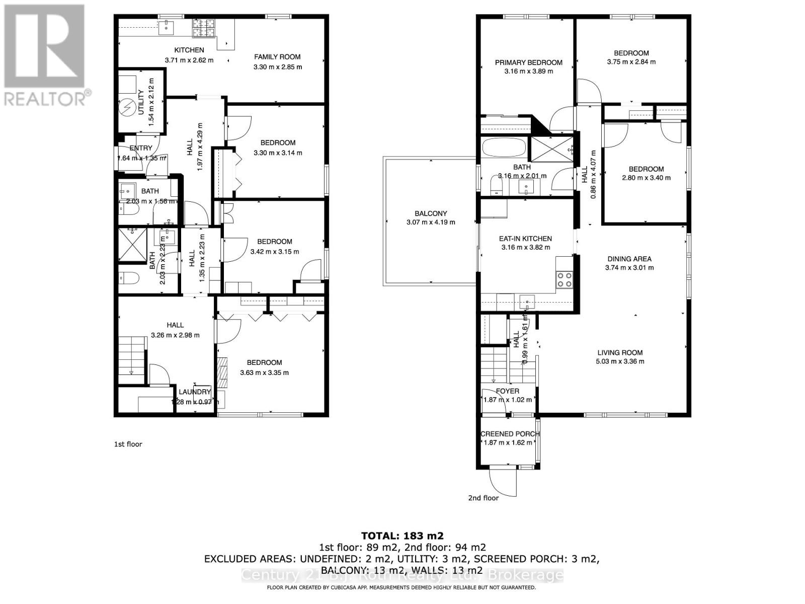 156 The Westway, Toronto, Ontario  M9P 2C1 - Photo 27 - W13455106