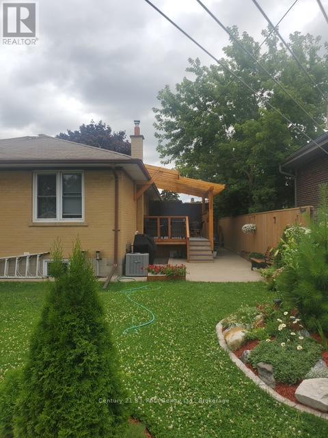 156 The Westway, Toronto, Ontario  M9P 2C1 - Photo 29 - W13455106