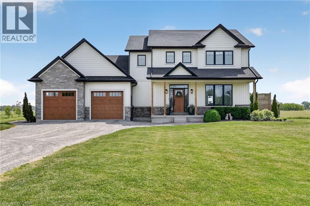 195 Victoria Avenue, Fenwick, Ontario  L0S 1C0 - Photo 2 - 40840512