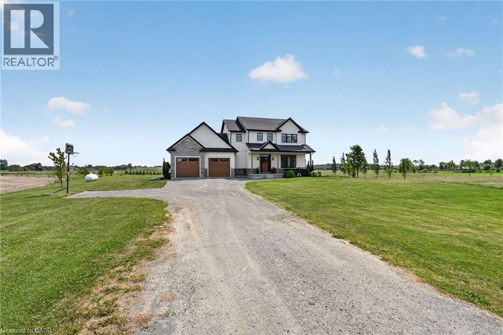 195 Victoria Avenue, Fenwick, Ontario  L0S 1C0 - Photo 5 - 40840512