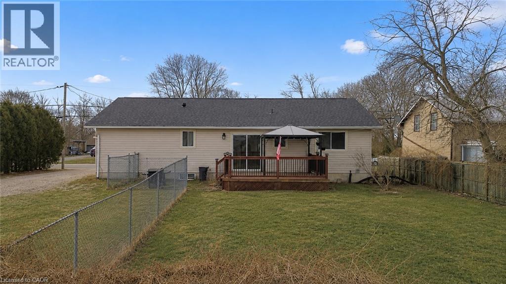 12 Main Street W, Selkirk, Ontario  N0A 1P0 - Photo 34 - 40839896