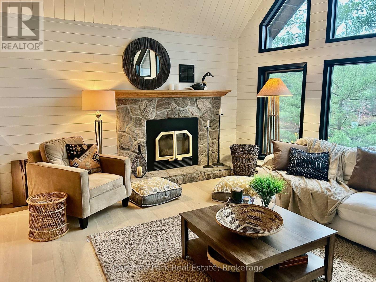 5600 Kahshe Lake, Gravenhurst, Ontario  P1P 1R6 - Photo 11 - X13455064