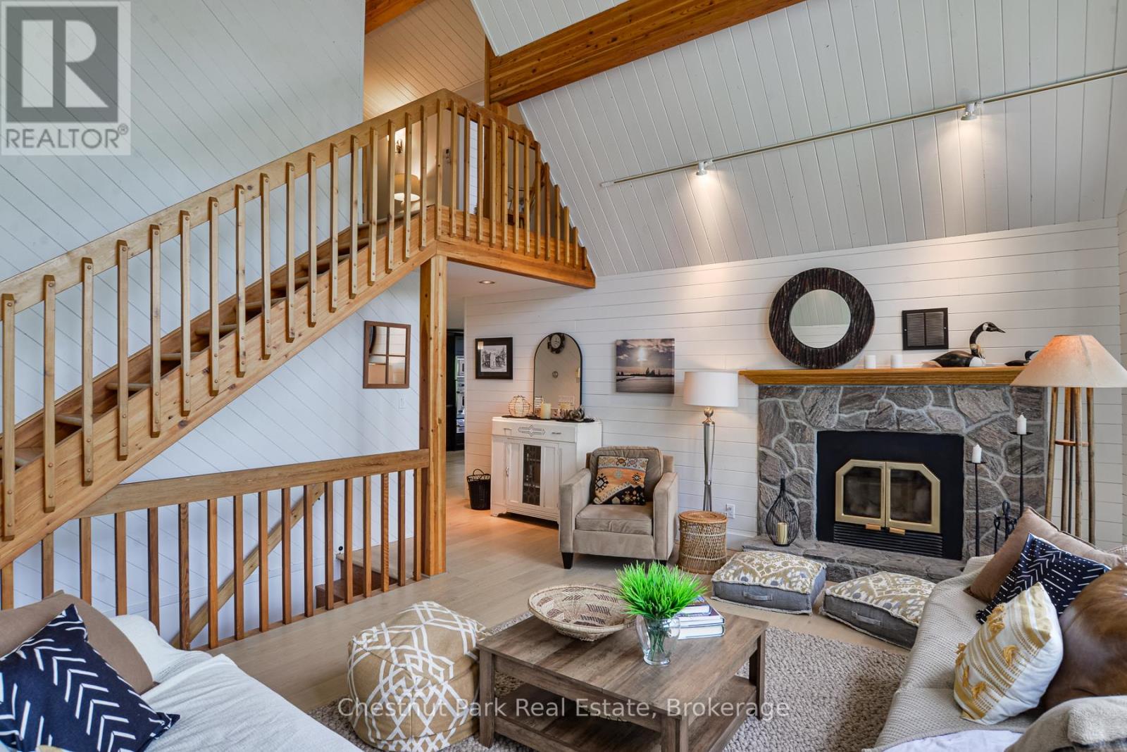 5600 Kahshe Lake, Gravenhurst, Ontario  P1P 1R6 - Photo 12 - X13455064