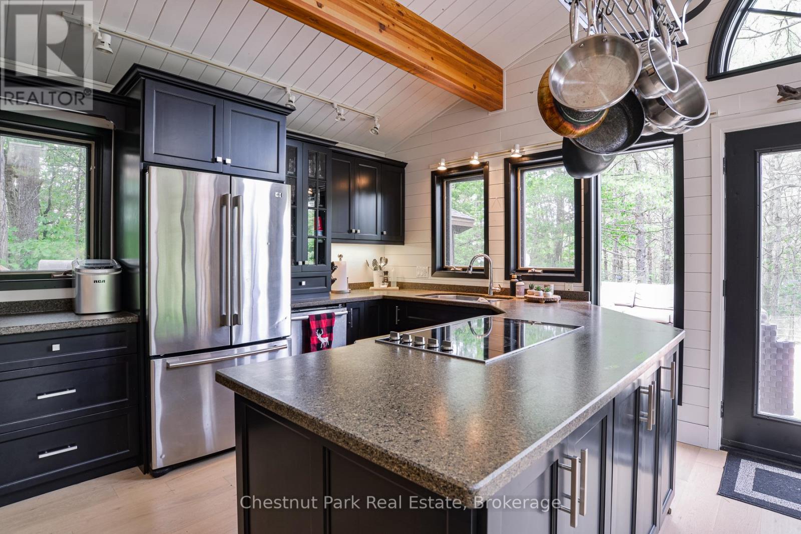 5600 Kahshe Lake, Gravenhurst, Ontario  P1P 1R6 - Photo 14 - X13455064