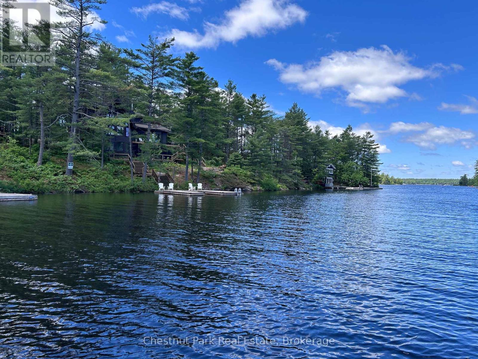 5600 Kahshe Lake, Gravenhurst, Ontario  P1P 1R6 - Photo 2 - X13455064