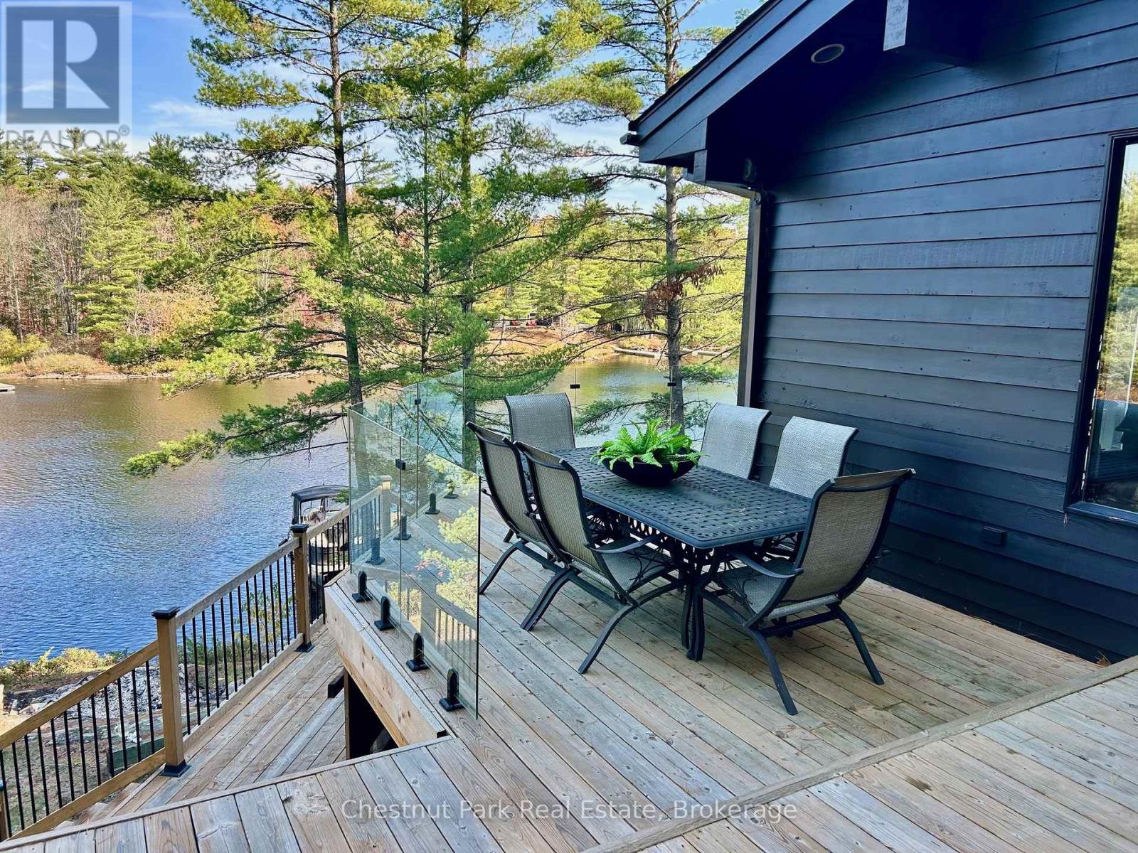 5600 Kahshe Lake, Gravenhurst, Ontario  P1P 1R6 - Photo 21 - X13455064