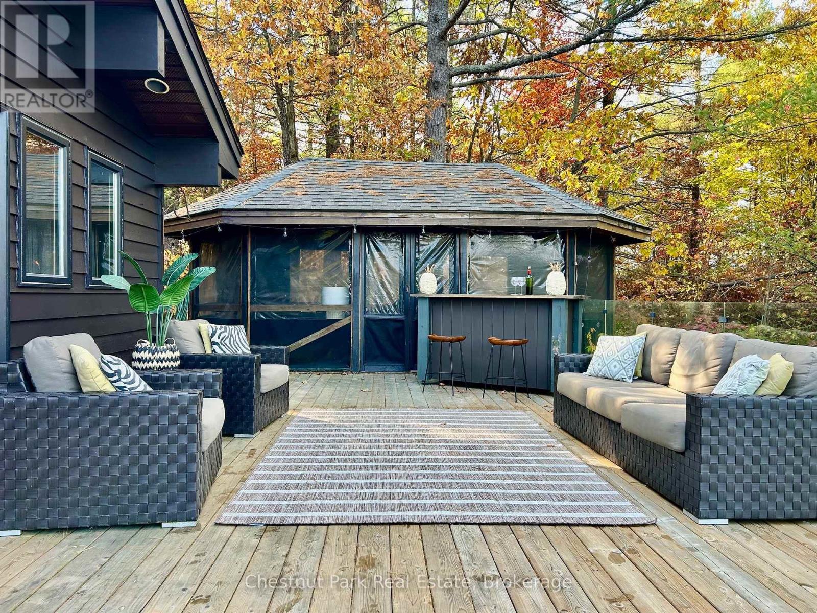 5600 Kahshe Lake, Gravenhurst, Ontario  P1P 1R6 - Photo 22 - X13455064