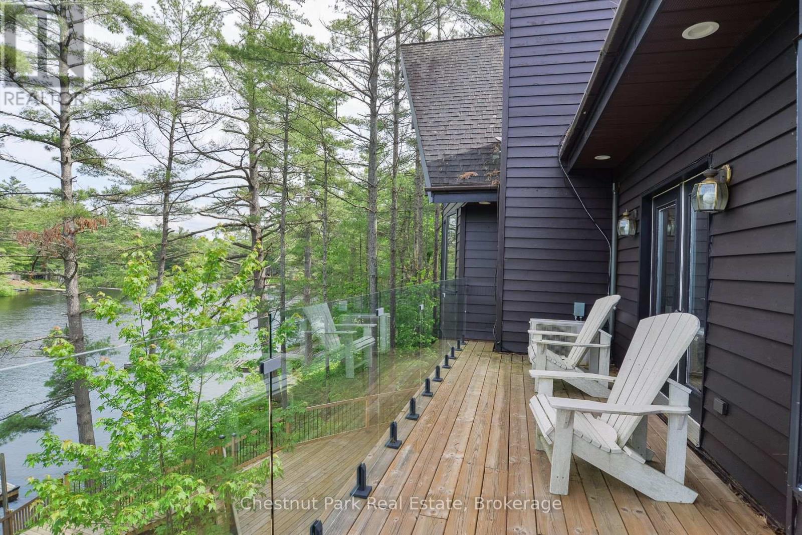 5600 Kahshe Lake, Gravenhurst, Ontario  P1P 1R6 - Photo 24 - X13455064