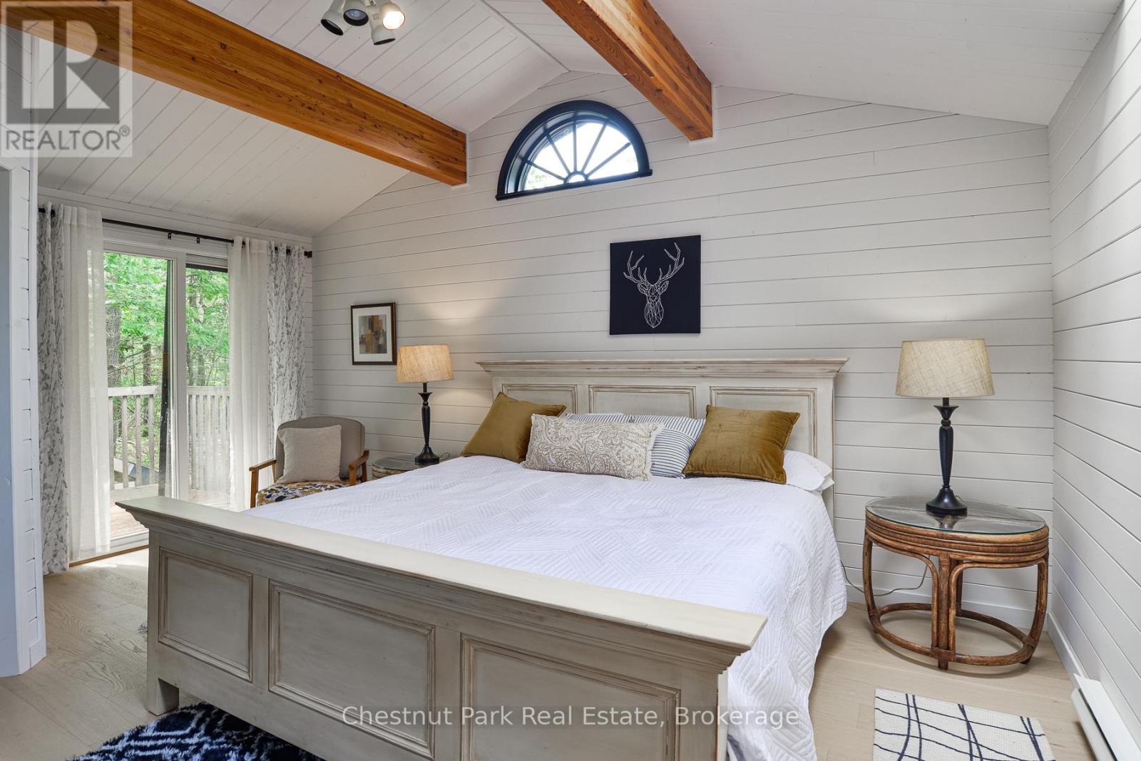 5600 Kahshe Lake, Gravenhurst, Ontario  P1P 1R6 - Photo 27 - X13455064