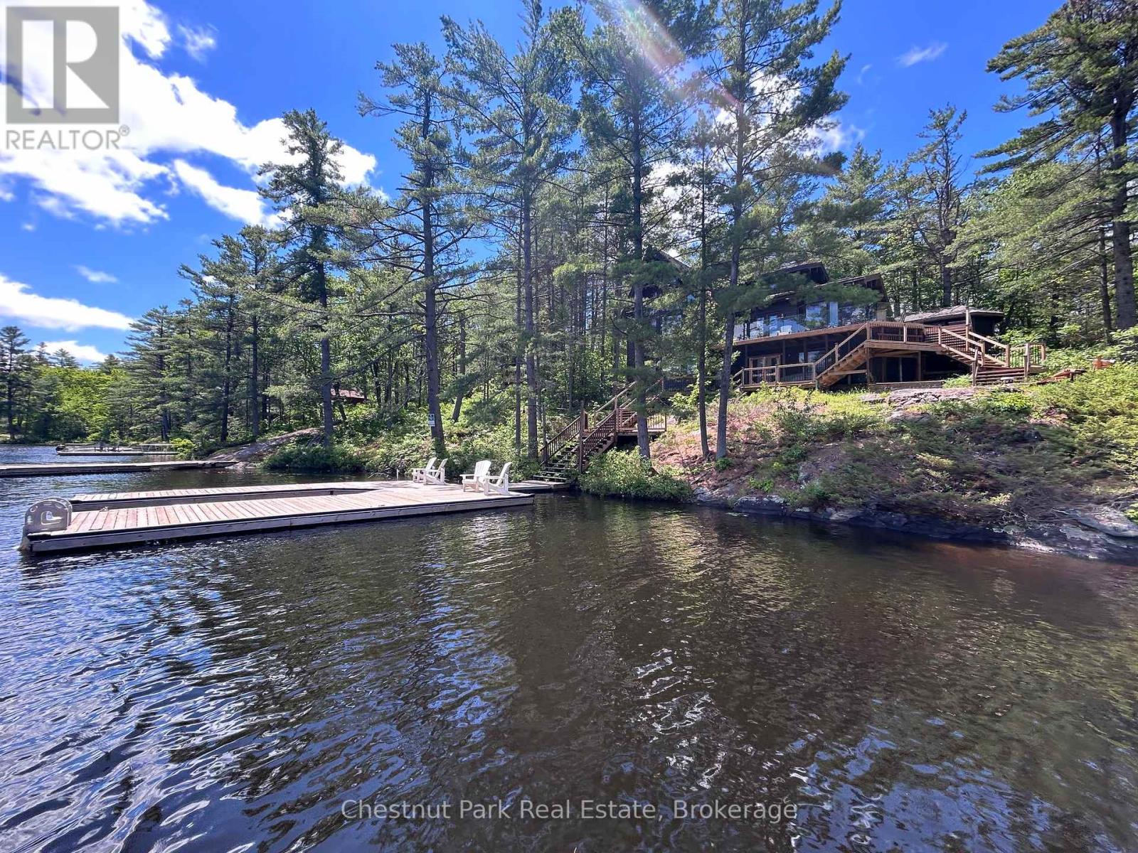 5600 Kahshe Lake, Gravenhurst, Ontario  P1P 1R6 - Photo 3 - X13455064