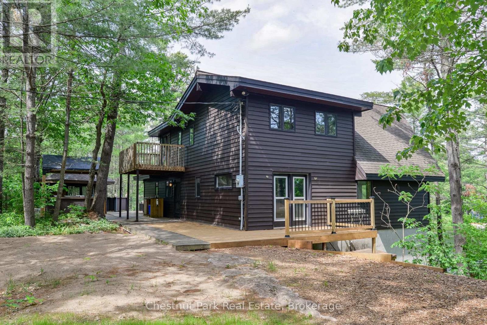 5600 Kahshe Lake, Gravenhurst, Ontario  P1P 1R6 - Photo 34 - X13455064