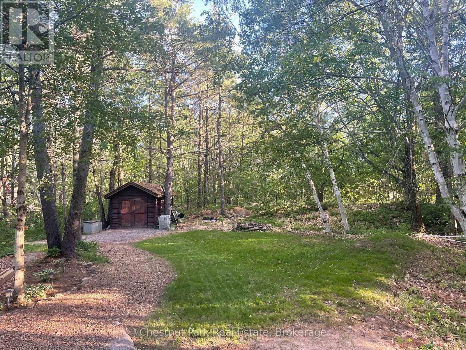 5600 Kahshe Lake, Gravenhurst, Ontario  P1P 1R6 - Photo 35 - X13455064