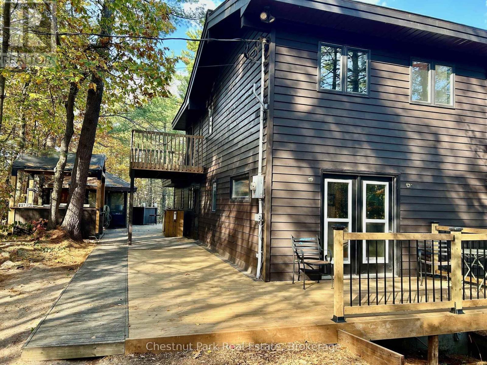 5600 Kahshe Lake, Gravenhurst, Ontario  P1P 1R6 - Photo 37 - X13455064