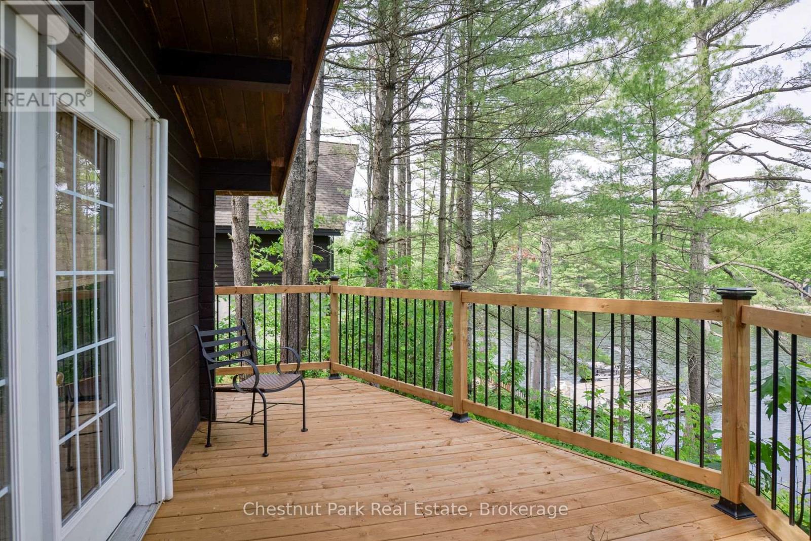 5600 Kahshe Lake, Gravenhurst, Ontario  P1P 1R6 - Photo 38 - X13455064