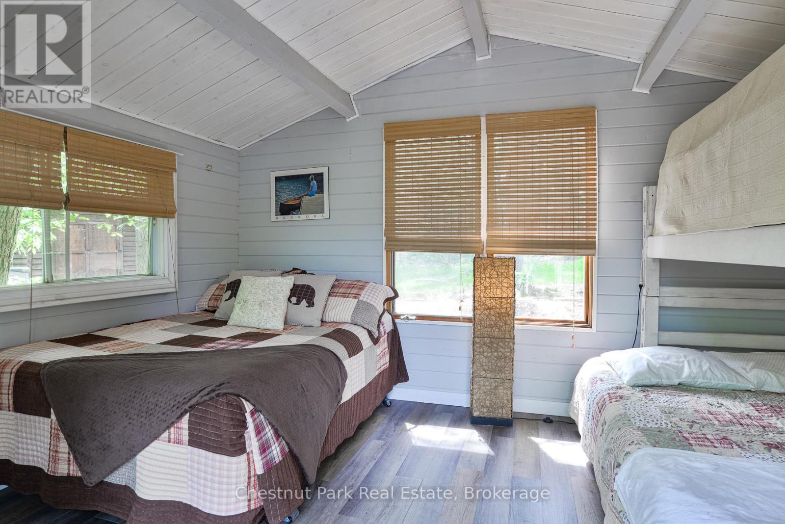 5600 Kahshe Lake, Gravenhurst, Ontario  P1P 1R6 - Photo 39 - X13455064