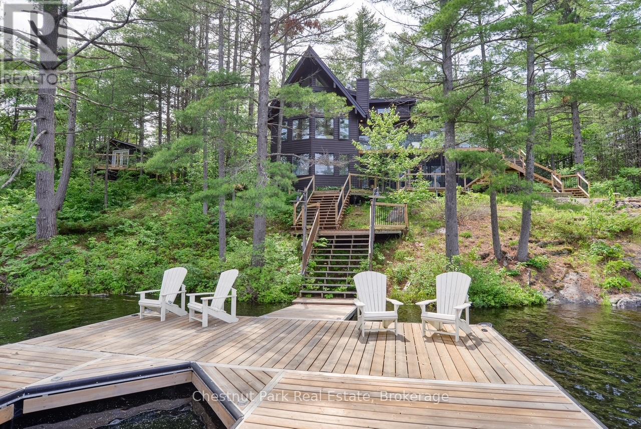 5600 Kahshe Lake, Gravenhurst, Ontario  P1P 1R6 - Photo 4 - X13455064
