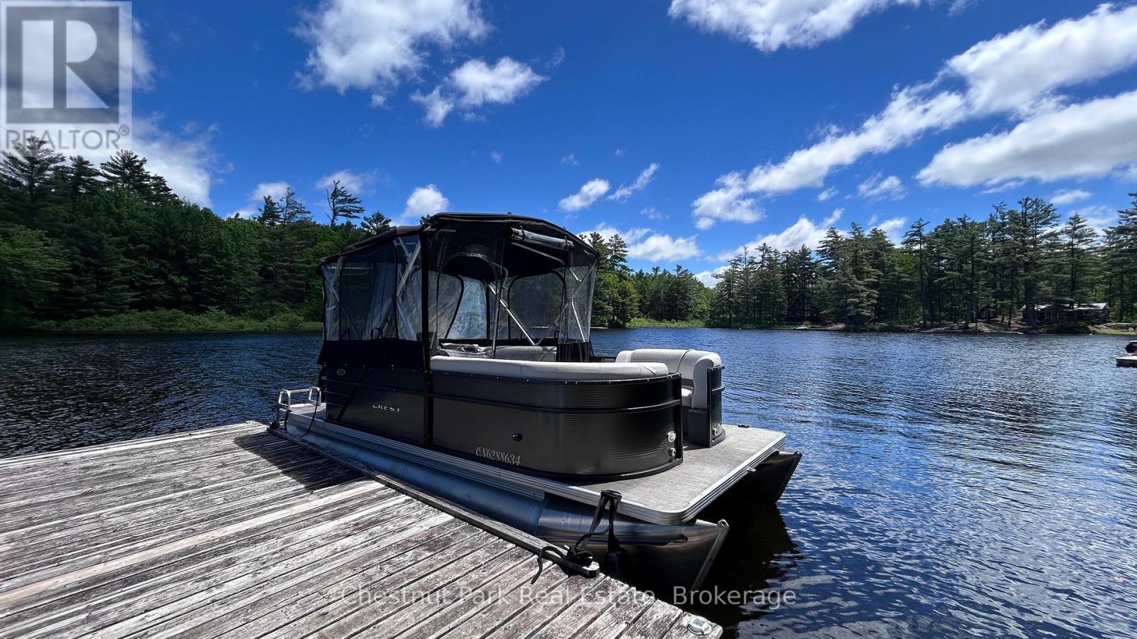 5600 Kahshe Lake, Gravenhurst, Ontario  P1P 1R6 - Photo 41 - X13455064
