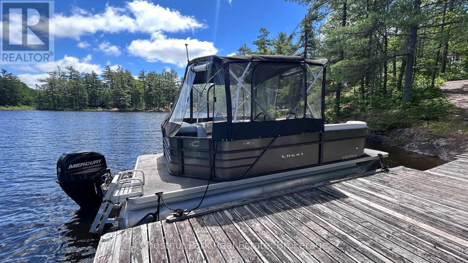 5600 Kahshe Lake, Gravenhurst, Ontario  P1P 1R6 - Photo 42 - X13455064