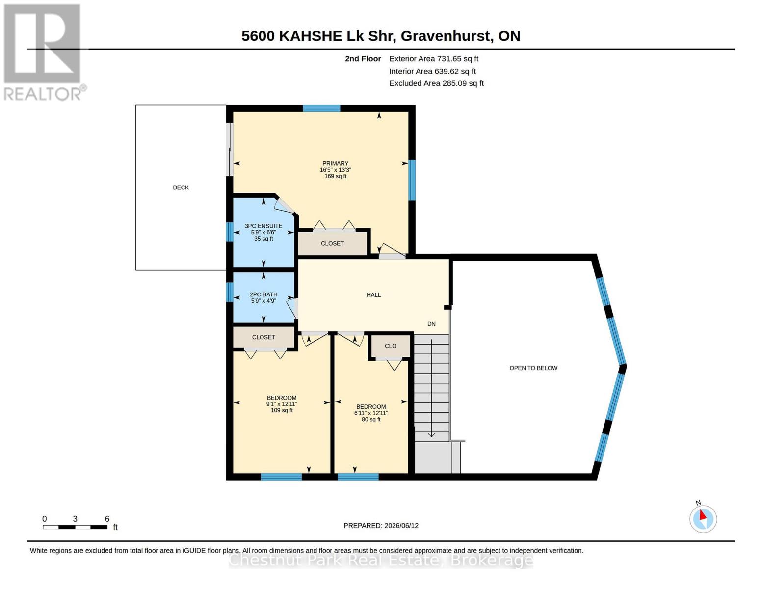 5600 Kahshe Lake, Gravenhurst, Ontario  P1P 1R6 - Photo 44 - X13455064