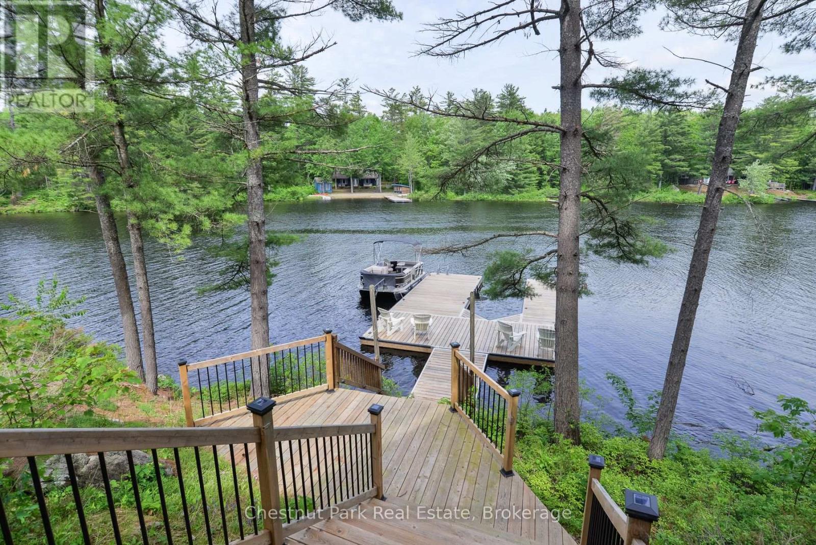 5600 Kahshe Lake, Gravenhurst, Ontario  P1P 1R6 - Photo 5 - X13455064