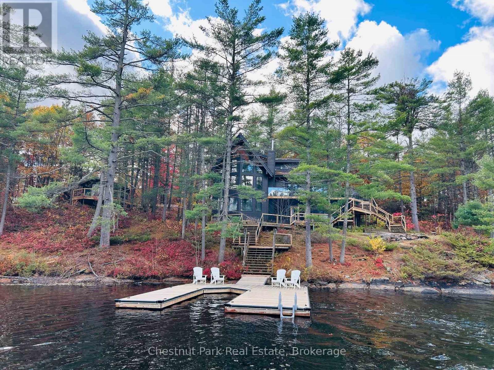 5600 Kahshe Lake, Gravenhurst, Ontario  P1P 1R6 - Photo 7 - X13455064