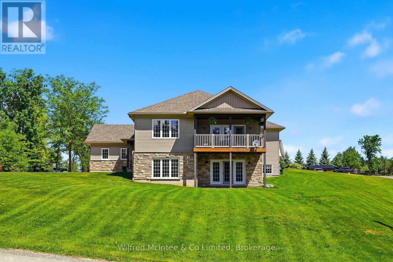 29 Church Street, Melancthon, Ontario  L9V 3G1 - Photo 3 - X13455100