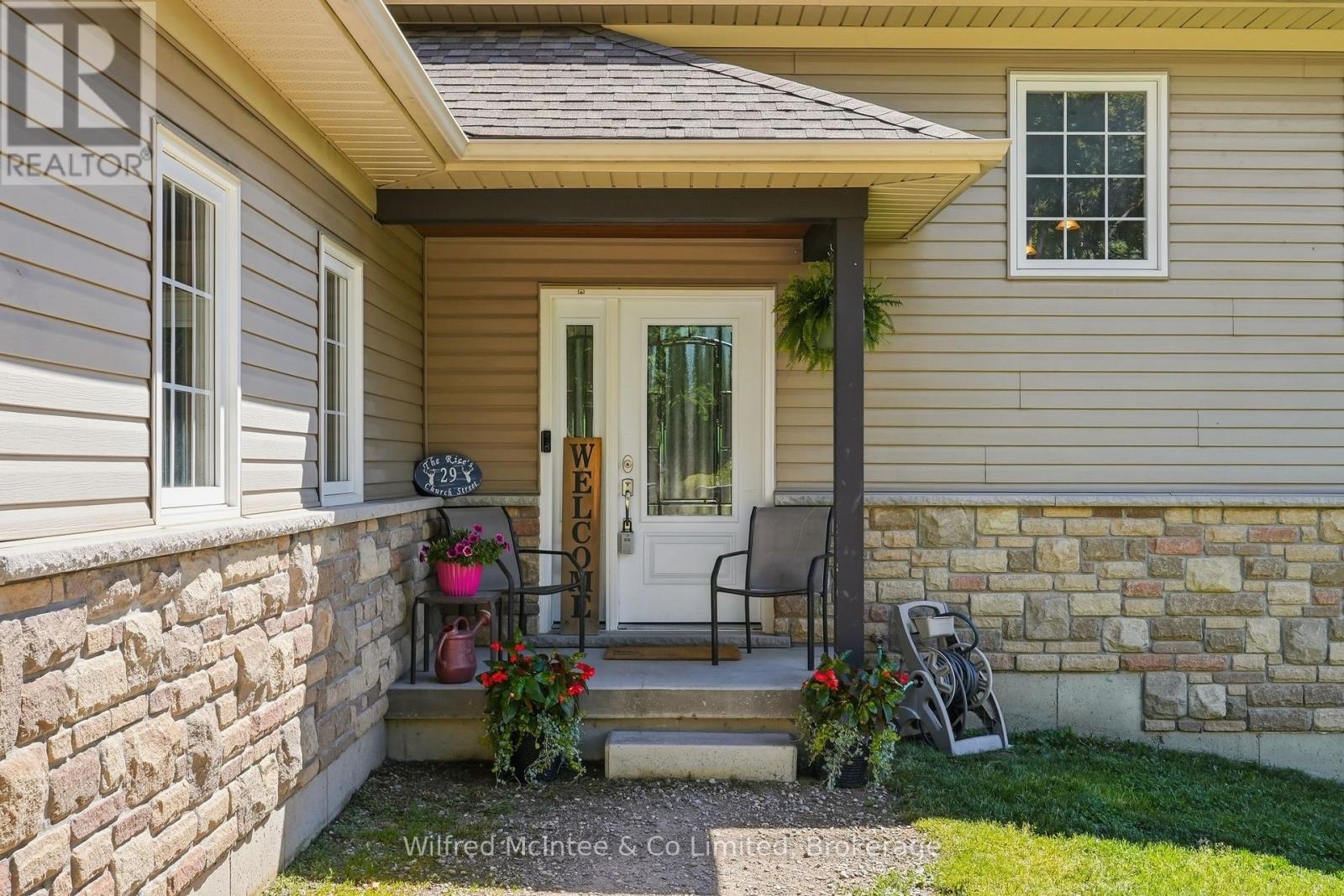 29 Church Street, Melancthon, Ontario  L9V 3G1 - Photo 5 - X13455100