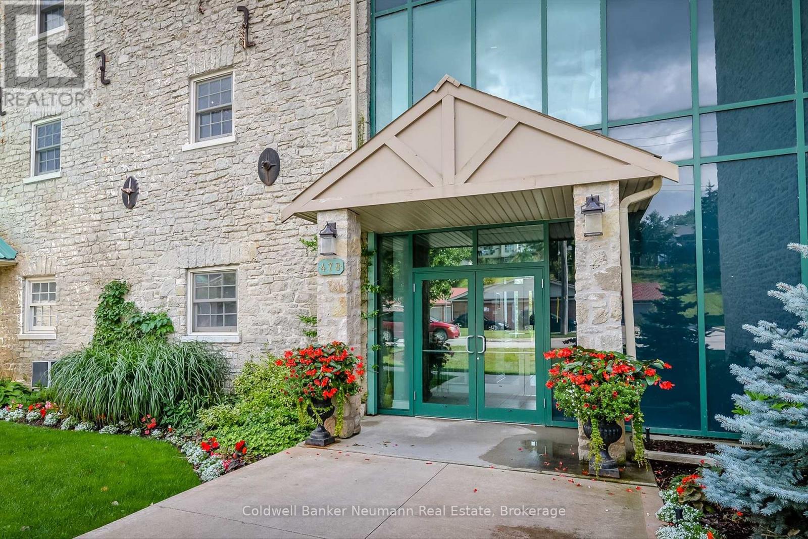 306 - 478 St Andrew Street E, Centre Wellington, Ontario  N1M 3V7 - Photo 3 - X13455116