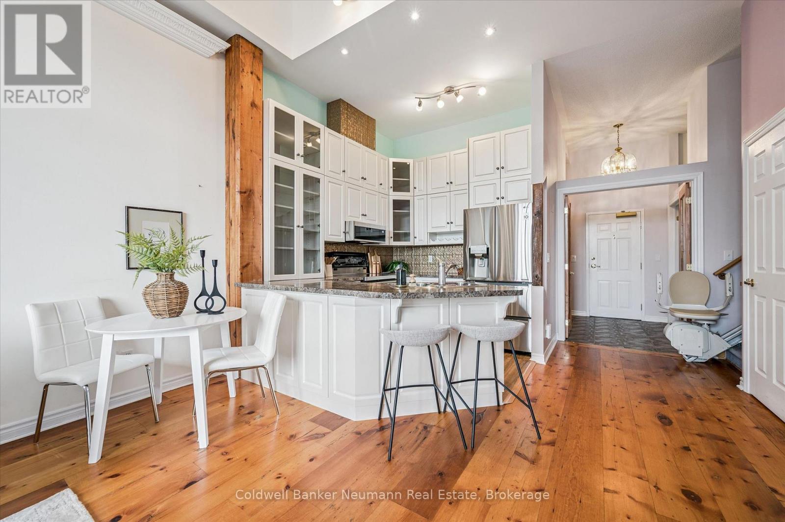 306 - 478 St Andrew Street E, Centre Wellington, Ontario  N1M 3V7 - Photo 4 - X13455116