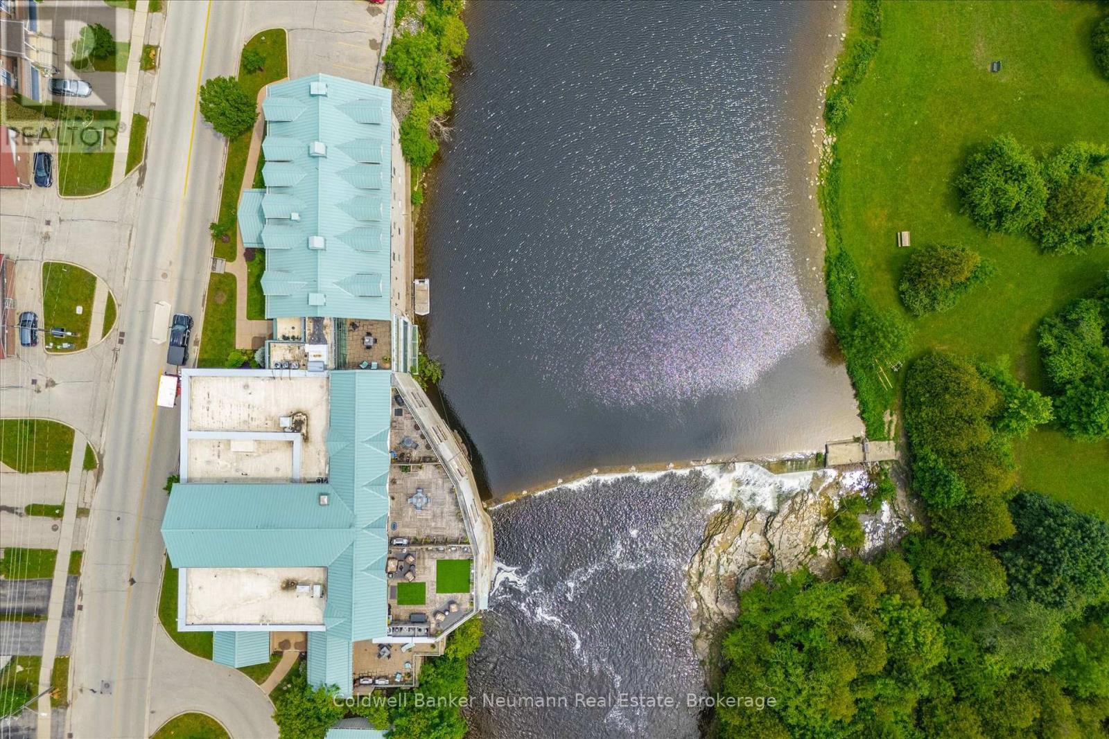 306 - 478 St Andrew Street E, Centre Wellington, Ontario  N1M 3V7 - Photo 45 - X13455116