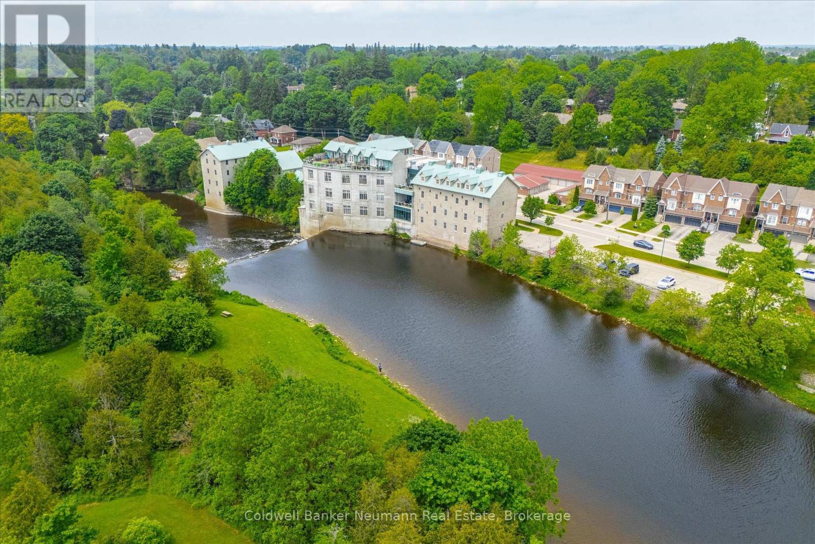 306 - 478 St Andrew Street E, Centre Wellington, Ontario  N1M 3V7 - Photo 46 - X13455116