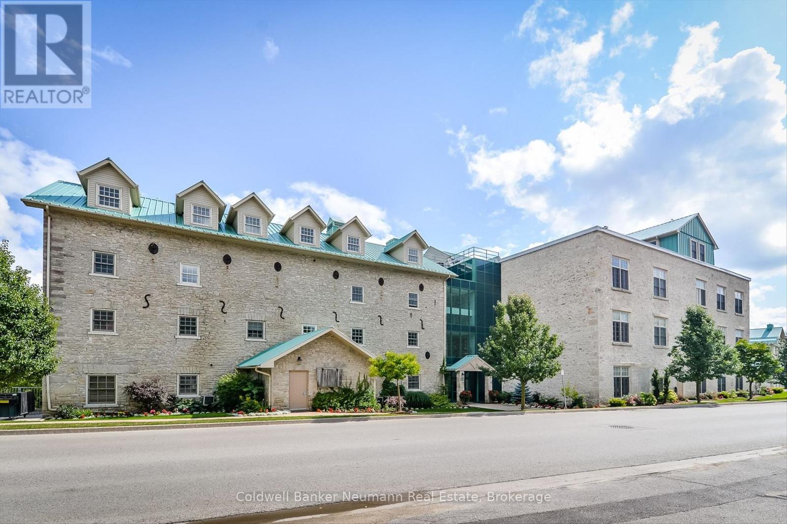 306 - 478 St Andrew Street E, Centre Wellington, Ontario  N1M 3V7 - Photo 48 - X13455116