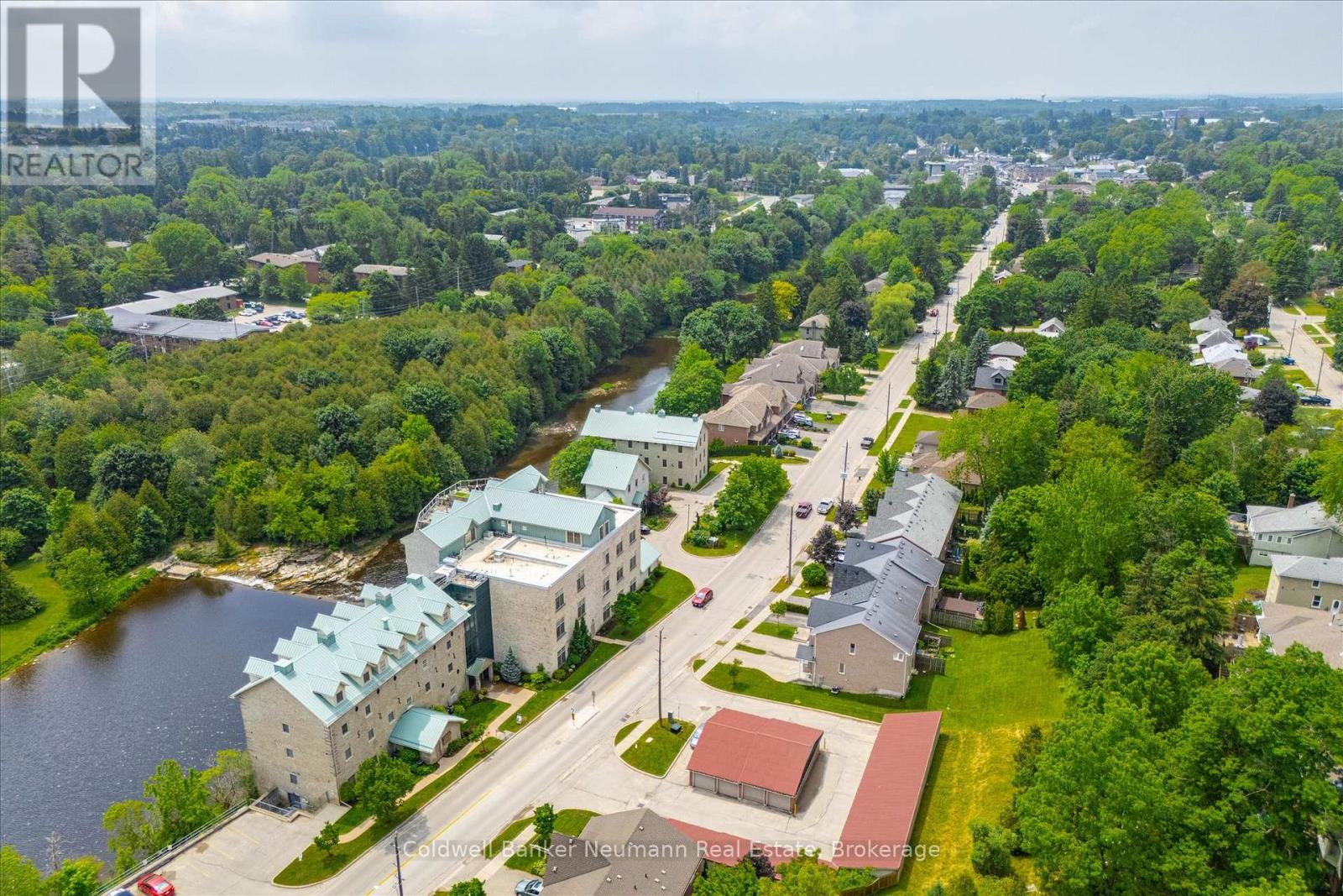 306 - 478 St Andrew Street E, Centre Wellington, Ontario  N1M 3V7 - Photo 49 - X13455116