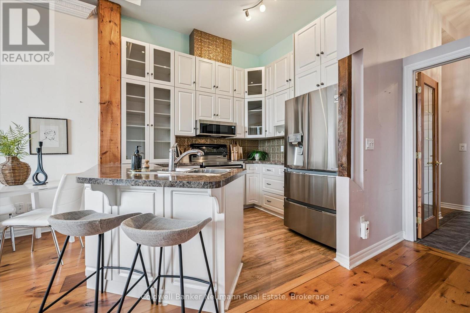 306 - 478 St Andrew Street E, Centre Wellington, Ontario  N1M 3V7 - Photo 6 - X13455116
